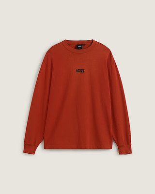 NWT MEN'S VANS LX PREMIUM GRAPHIC LONG SLEEVE T- SHIRT.MEDIUM.BRAND NEW 2026.