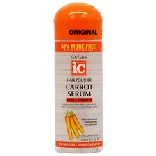 Fantasia IC Carrot Growth Serum 6oz