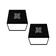 Pipercross Luftfilter 24721021 959267 2760940504 A2760940504