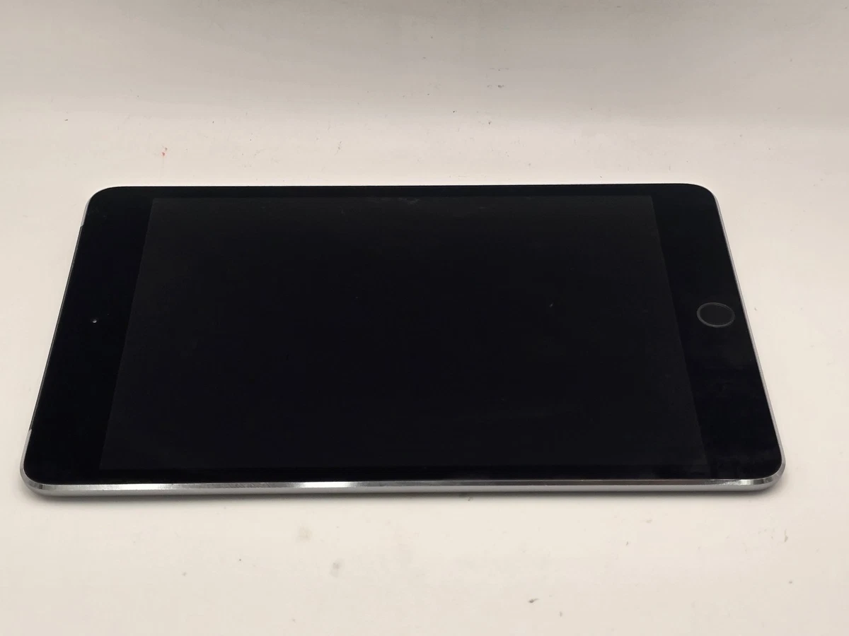 iPad mini 4 32GB 7.9