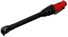 Aircat 808-15-25-A 1/4 Inch Long Reach Composite Ratchet [15 Inch] (8081525)