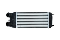 LadeluftküHler Kamoka 7750068 FüR Peugeot 207 SW CC 1007 Hdi CitroËN C3 1 2 C2