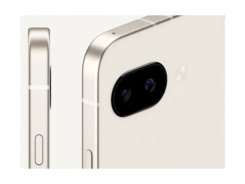 【新品 未開封】Google Pixel 9a Porcelain 128GB Brand New Sealed Google Pixel 9a 128GB Porcelain Unlocked