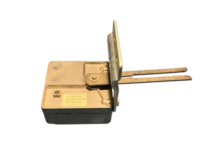 Johnson Controls PQ-1000-3030 / PQ10003030 Limit Switch - New old stock