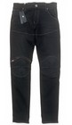 G-Star RAW 5620 3D Zip Knee Skinny Jeans W32 L32 Slander Black — photo 1
