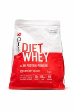 PhD Nutrition | Diet Whey Protein Powder 1Kg Choose Flavour 25.02 per kilo
