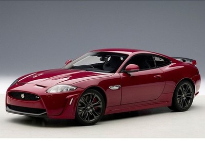 5 Jaguar XK, XKR, GT3; M  1:18, exkl. Sammlung AUTOart, Minichamps, Solido OVP