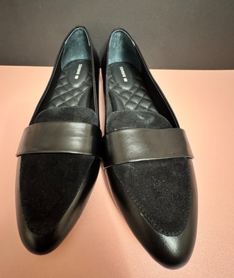 Birdies ''The Blackbird'' womens leather shoe size 8.5