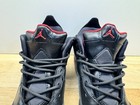 Nike Air Jordan Courtside 23 Black Cement Gym AR1002-023 Size 3.5Y Sneakers — photo 3