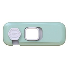 Child Safety Fridge Lock Baby Proof Cabinet Door Security Lock for Home Use