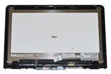 Schermo per laptop 13,3" FHD Pavilion x360 M3-U 856019-001 pannello di visualizzazione