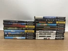 Nintendo GameCube Game Lot Of 18. All Tested And Working!