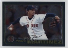 Click to enlarge Pedro Martinez