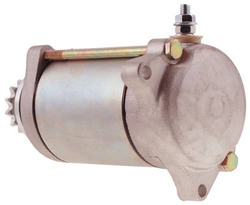 Premium Grade Starter fits Kawasaki ATV KLF300 KLF 300 Bayou 1985-2004 Prairie - Picture 4 of 8