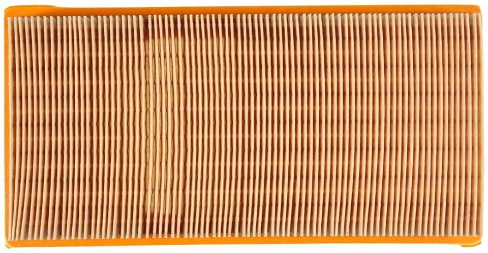 Filtro de ar Mahle LX 259 - Imagem 2 de 4