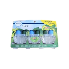 Febreze Plug in Air Fresheners - Pack of 3