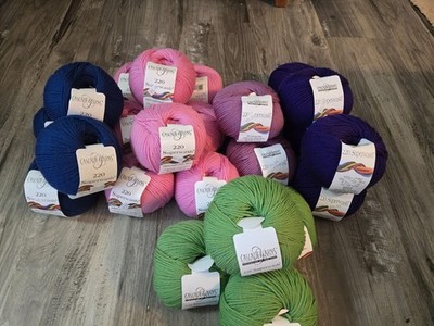 Cascade 220 Superwash
