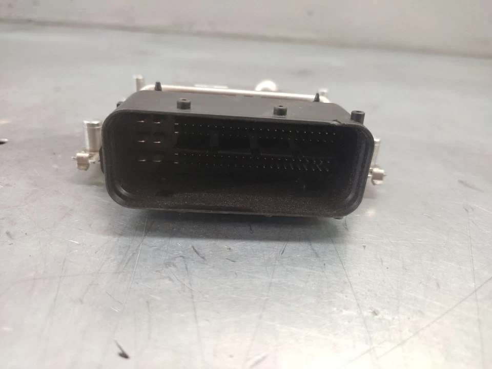 0281034701 MODULO ELETTRONICO / 1294888 PER RENAULT MASTER II AUTOBUS JD 2.5 D - Immagine 2 di 3