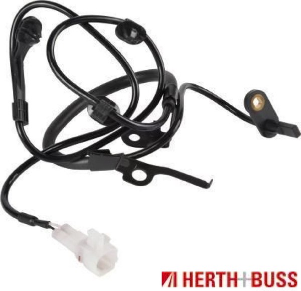 Herth+Buss Jakoparts J5906010 Sensor FüR Raddrehzahl ABS Sensor-image