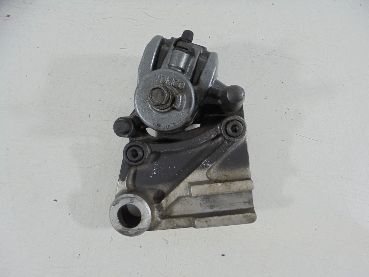Motorcycle & Scooter Brake Calipers & Brackets for 1996 Kawasaki