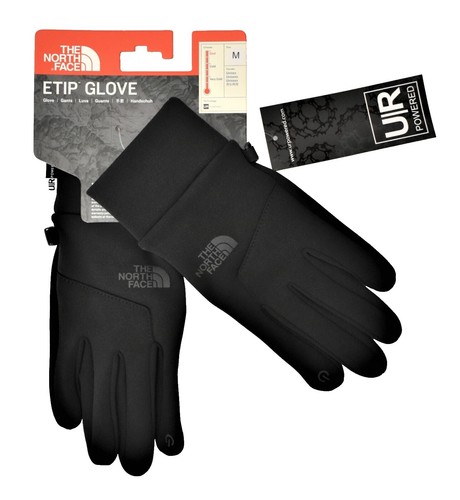 Supreme F/W 2017 The North Face Leather Gloves | eBay