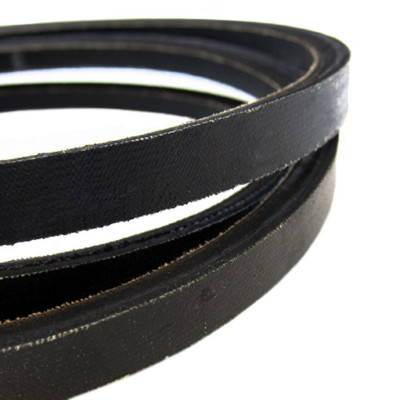 NEW GENUINE OEM HUSTLER/BIG DOG MOWER DRIVE BELT FASTRAK 48