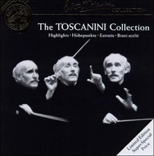 トスカニーニ・コレクション　まとめ売り トスカニーニ/NBC交響楽団 The Toscanini Collection [Highlights] (CD, RCA) for sale online | eBay