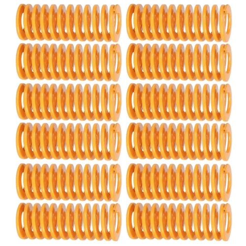  12 Pcs Druckerzubehör Frühling Druckfeder Für 3D-Drucker Den Sterben