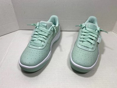 puma g vilas 2 women green