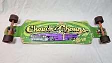 CHEECH CHONG LowRider  Down Low Skateboard Lo...