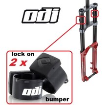 Odi LockOn Fork Bumper MTB DH Doppelbrücken Rahmen Schutz Rock Shox Boxxer 35 mm
