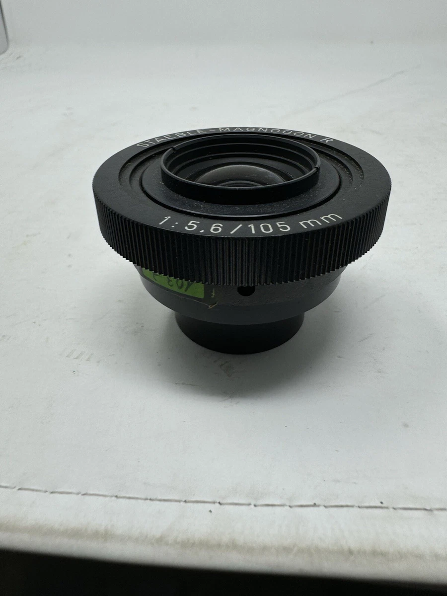 105mm Focal f/5.6 Camera Lenses | Updated Sep 2026