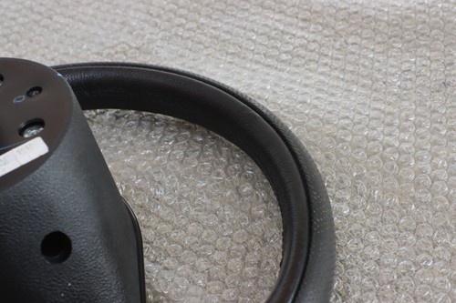 JDM MITSUBISHI LANCER EVOLUTION EVO 7 8 9 STEERING WHEEL OEM MOMO USED - Picture 8 of 9