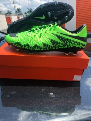 hypervenom phatal 2 green