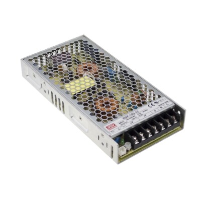 Schaltnetzteil 48V 3,2A 153W Einbauversion RSP-150-48 MW Mean Well