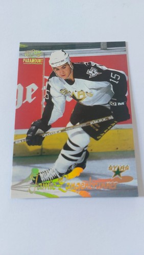 1997-1998 PACIFIC PARAMOUNT U PICK TO FINISH YOUR SET 1-200 - Picture 51 of 183