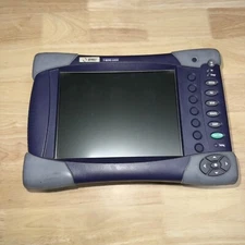 JDSU T-berd 6000 SM OTDR W/8126 VSRE Module - Dead Backlight