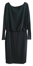 Ann Taylor -  Black - Dress - Size 6