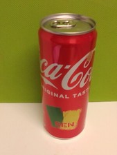 COCA COLA SENEGAL MONDIALI