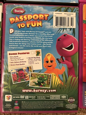 The Best of Barney バズライトイヤー DVD セット販売 Barney: the Best of Barney (DVD) for sale online | eBay