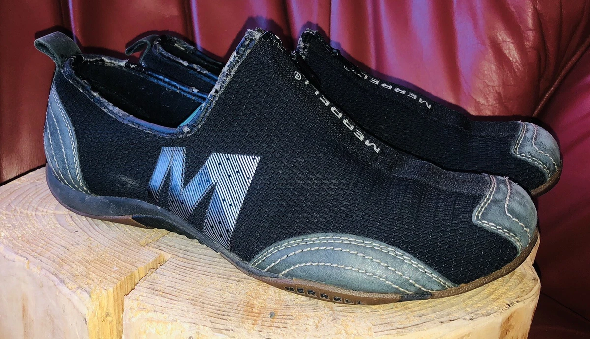 Merrell barrado shoes on sale hotsell