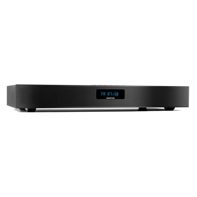 auna soundbar