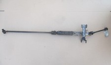 Lenkungsdämpfer Steering Gear Lenkgetriebe Lenkung R10751100009 BMW 700 