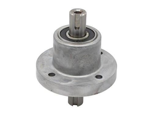 3er-Set Spindelbaugruppe Mit Riemenscheibe – Ersatz Für Husqvarna Rasenmäher EZ, RZ, MZ Serie (48–52 Zoll)