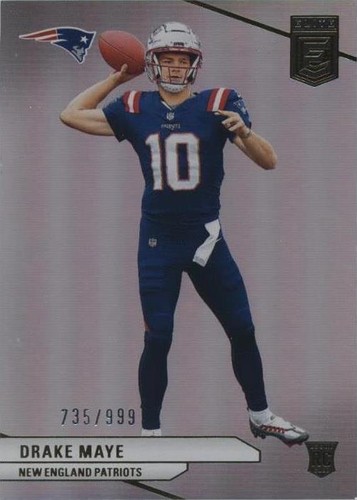 2024 panini donruss elite pink parallel pyc | eBay