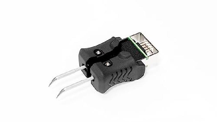 Weller T0050115899 Micropunte di Saldatura e Dissaldatura, 2 x 40 W, 12 V