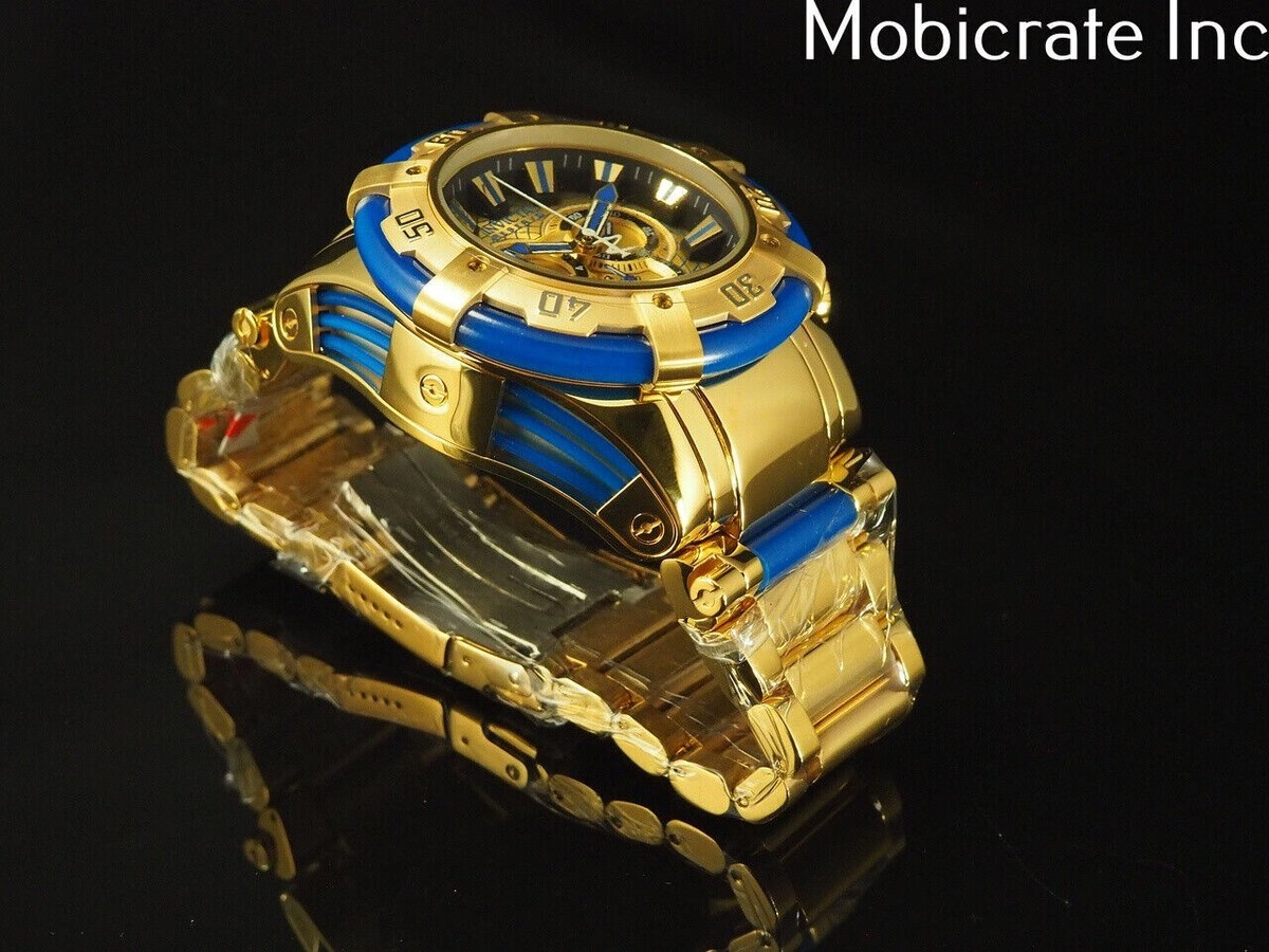 夜光で魅せる★Hyperionモデル INVICTA Reserve 37332 夜光で魅せる☆Hyperionモデル INVICTA Reserve 37332