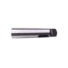 MT3 Spindle to MT4 Arbor Morse Taper Adapter Reducing Drill Sleeve