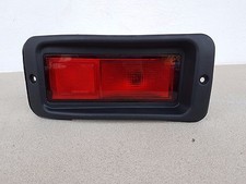 Fanalino Posteriore Destro Inferiore Per Pajero Sport 1996-2008 – Sostituisce MR465018