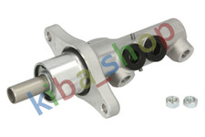 BRAKE MASTER CYLINDER 222MM WITH THE STEERING WHEEL ON THE LEFT SIDE FITS AUDI